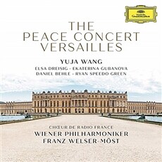 (The)Peace Concert Versailles