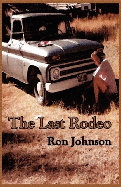 The Last Rodeo (Paperback)