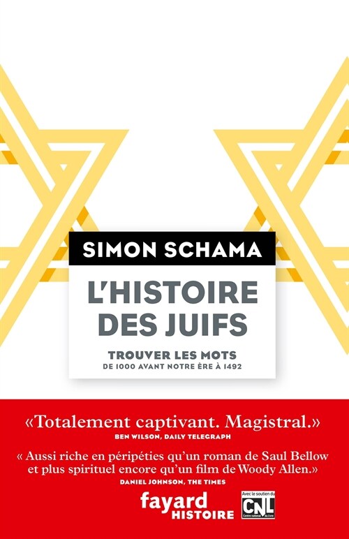 Lhistoire des juifs (Paperback)