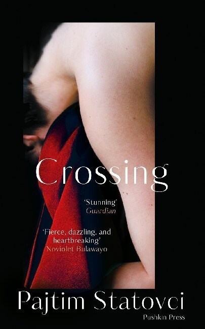 Crossing (Paperback)