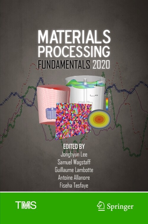 Materials Processing Fundamentals 2020 (Hardcover)