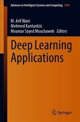 Deep Learning Applications (Paperback)