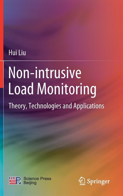 Non-Intrusive Load Monitoring: Theory, Technologies and Applications (Hardcover, 2020)