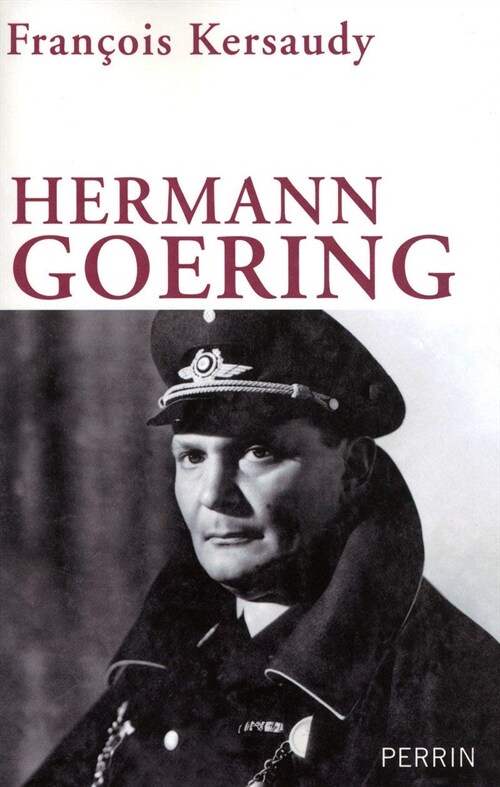 Hermann Goering (Paperback)