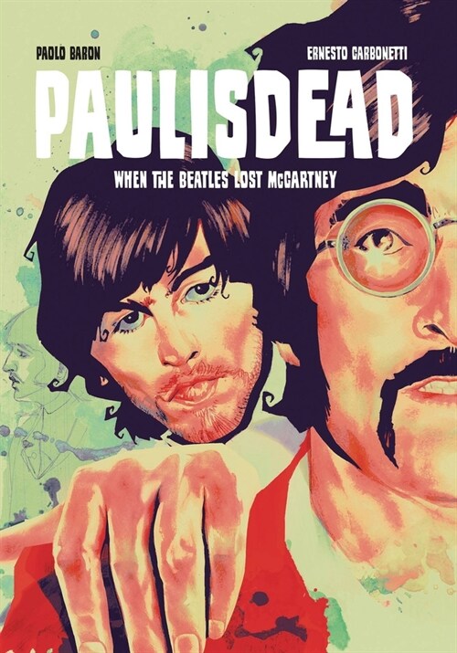 Paul is Dead (Paperback)