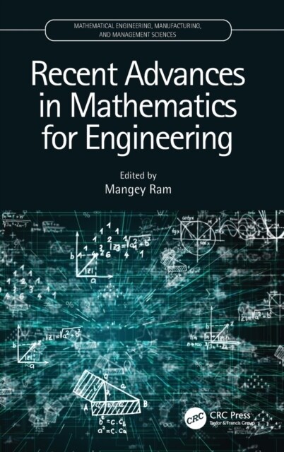 Recent Advances in Mathematics for Engineering (Hardcover, 1)