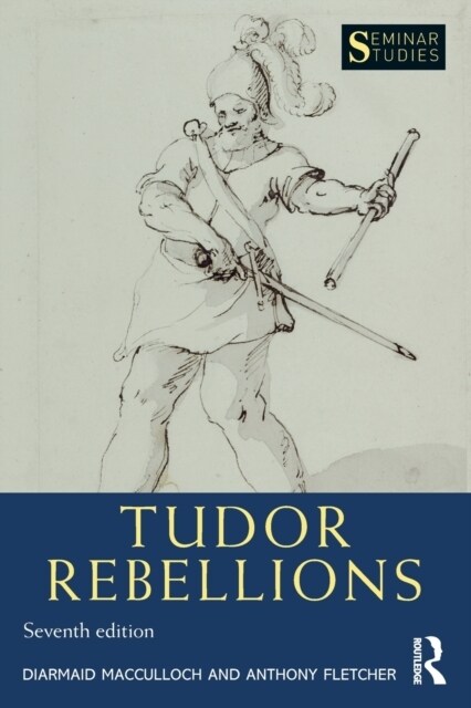 Tudor Rebellions (Paperback, 7 ed)