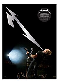 [수입] Metallica - Quebec Magnetic (2disc)