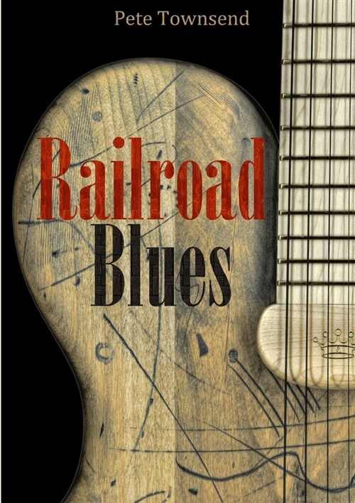 Railroad Blues (Paperback)