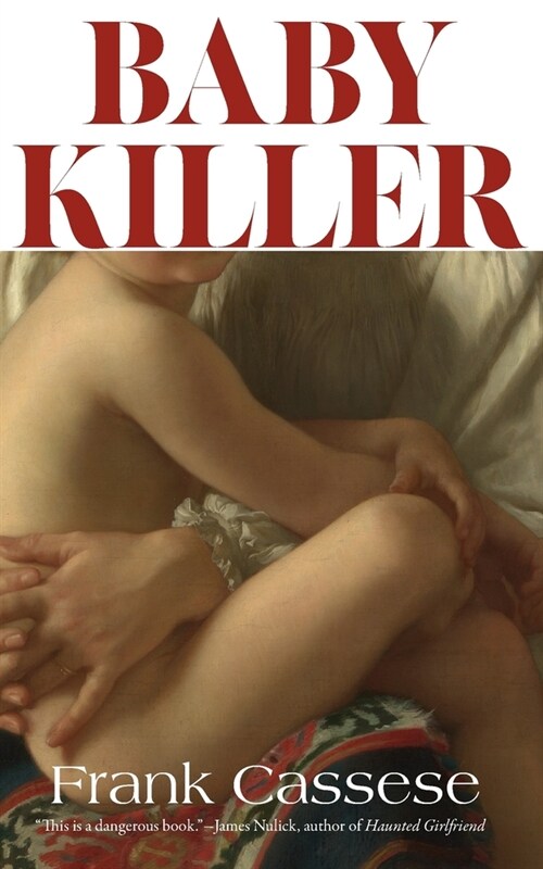 Baby Killer (Paperback)