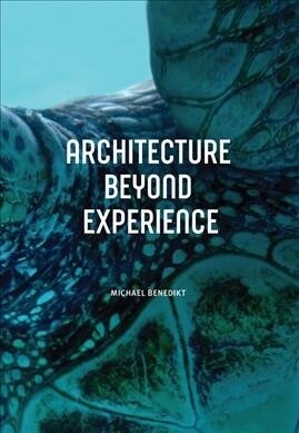 Architecture Beyond Experience (Paperback)