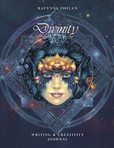 Divinity Journal (Paperback)