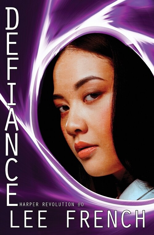 Defiance (Paperback)