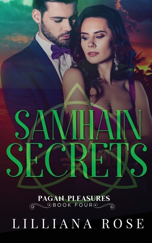 Samhain Secrets (Paperback)