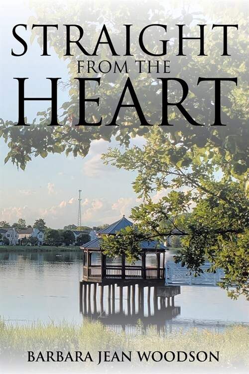 Straight from the Heart (Paperback)