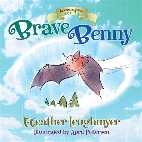 Brave Benny (Paperback)