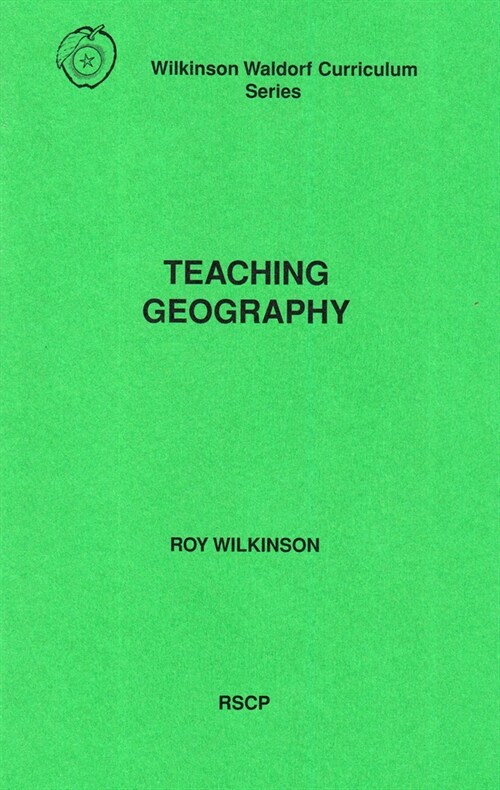 Teaching Geography (Paperback)