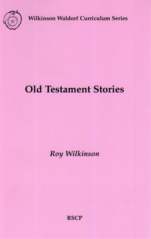 Old Testament Stories (Paperback)