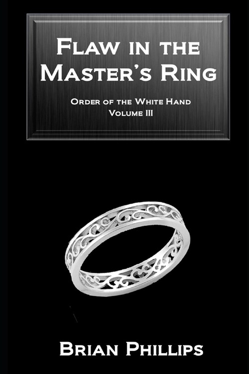 Flaw in the Masters Ring (Paperback)