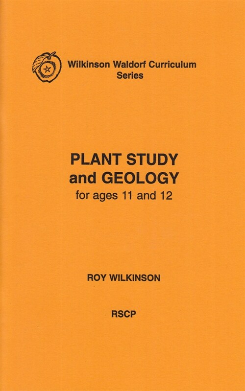 Plant Study and Geology: For Ages 11 and 12 (Paperback)