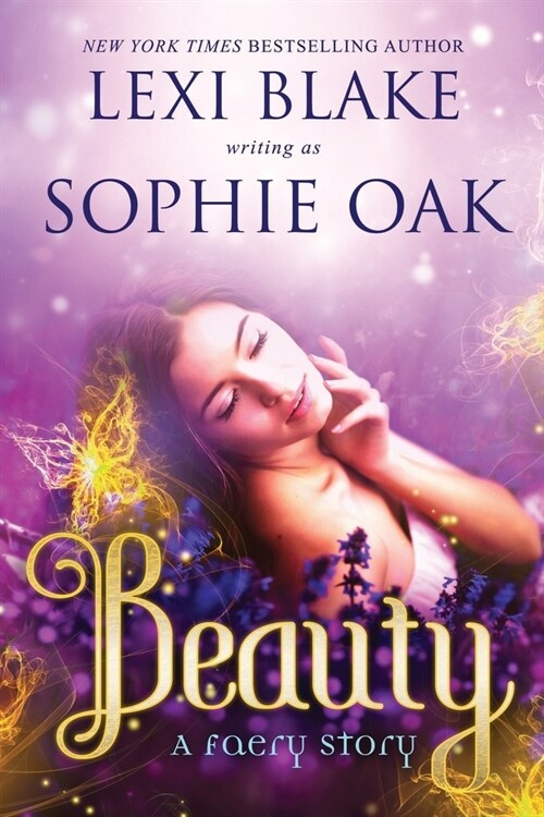 Beauty (Paperback)