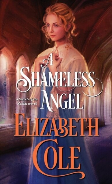 A Shameless Angel: A Steamy Regency Spy Romance (Paperback)