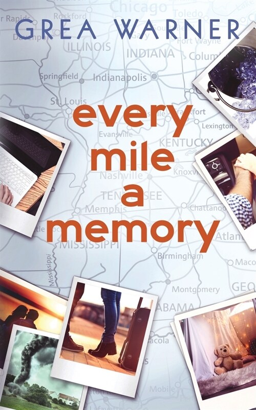 Every Mile a Memory (Paperback)