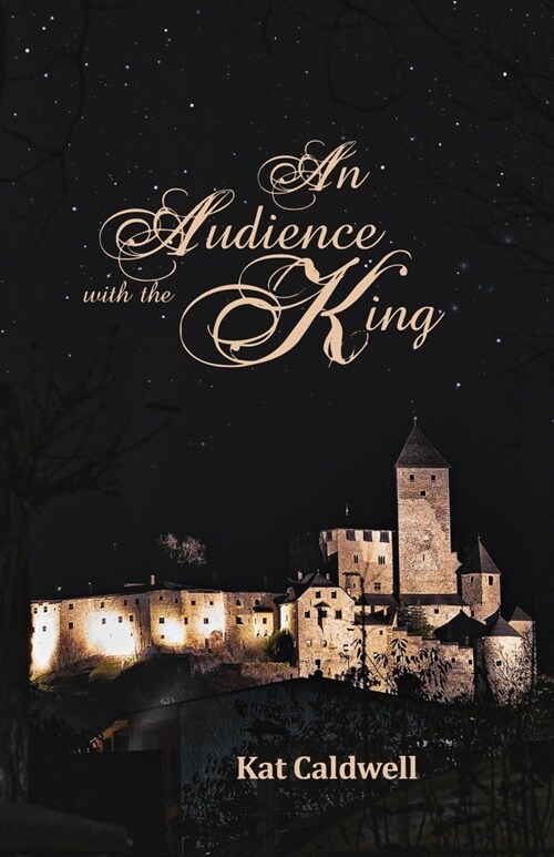 An Audience with the King (Paperback)