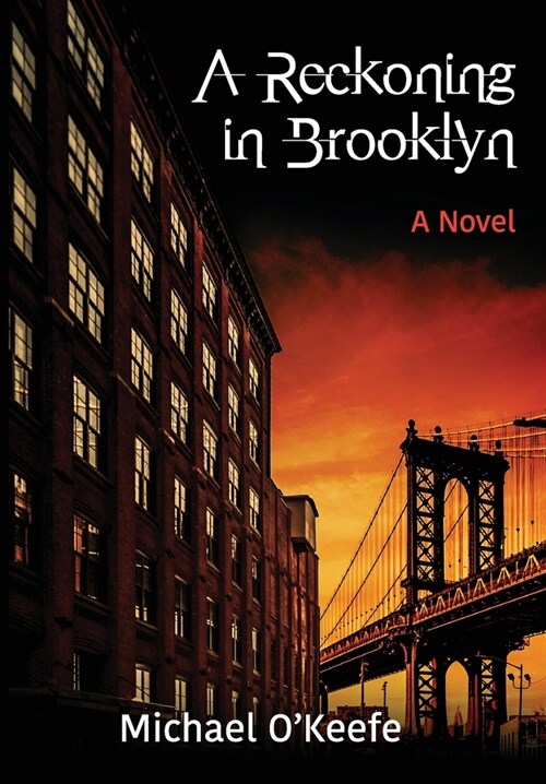 A Reckoning in Brooklyn (Hardcover)