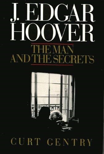 J. Edgar Hoover (Paperback, International Student Edition)
