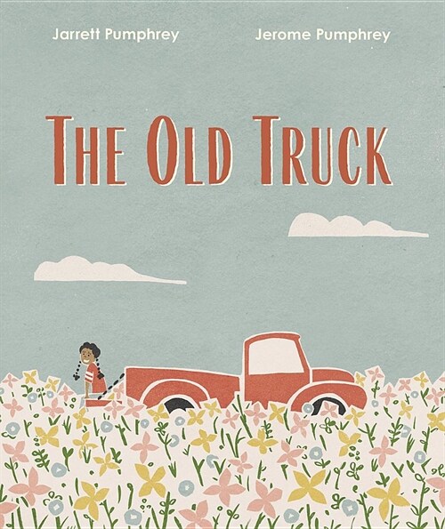The Old Truck (EB)
