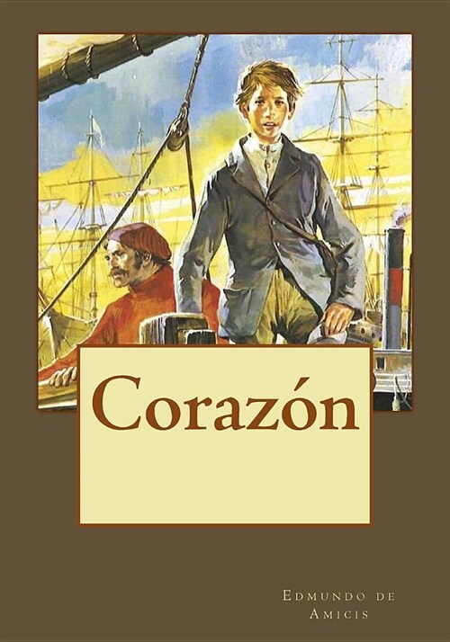 Coraz? (Paperback)