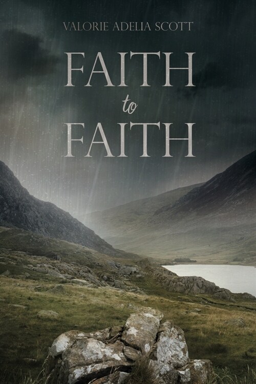 Faith to Faith (Paperback)