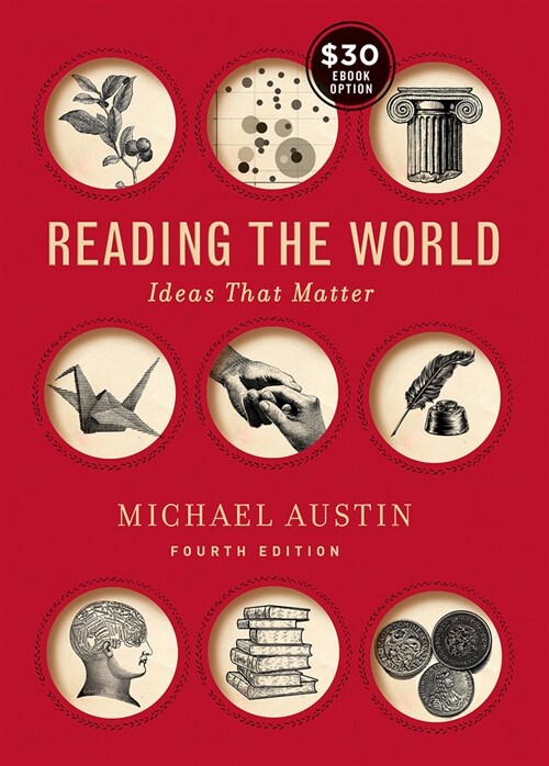 Reading the World (Paperback, Fourth Edition)