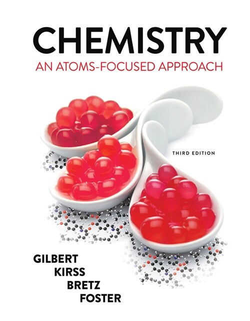Chemistry (Hardcover, Third Edition)