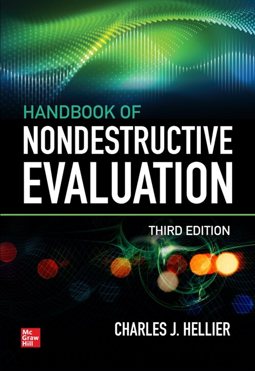 Handbook of Nondestructive Evaluation, 3e (Hardcover, 3)