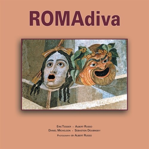 Romadiva (Paperback)
