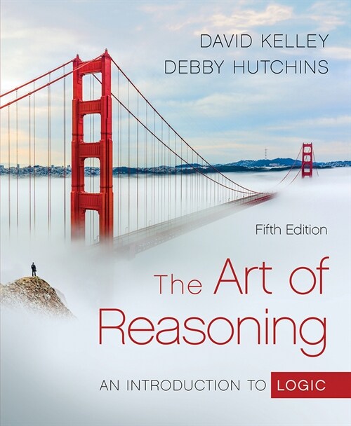 The Art of Reasoning (MX, Fifth Edition)