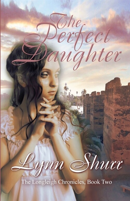 The Perfect Daughter (Paperback)