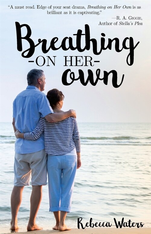 Breathing On Her Own (Paperback)