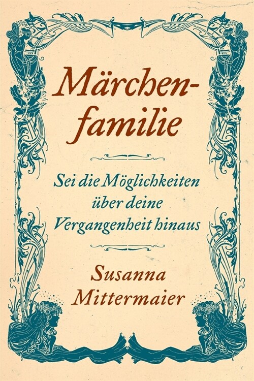 M?chenfamilie (German) (Paperback)