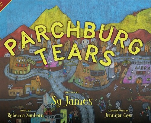 Parchburg Tears (Hardcover)