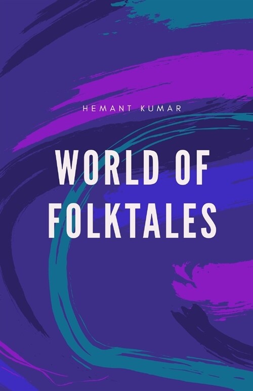 World Of Folktales (Paperback)