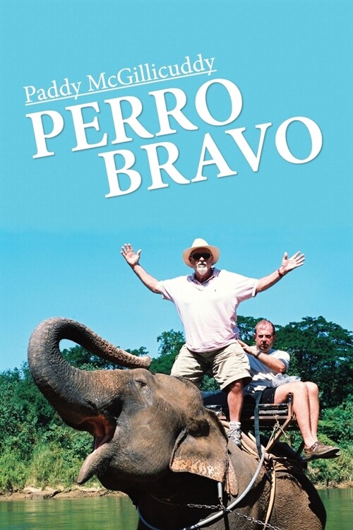 Perro Bravo (Paperback)