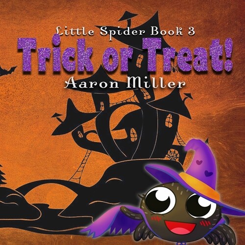 Trick or Treat (Paperback)