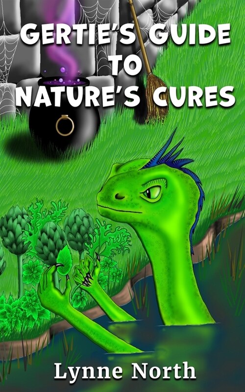 Gerties Guide to Natures Cures (Paperback)