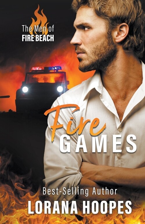 Fire Games (Paperback)