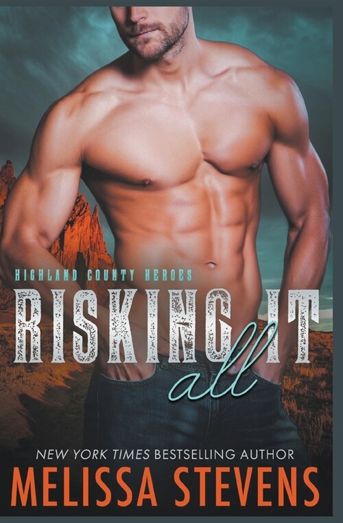 Risking it All (Paperback)
