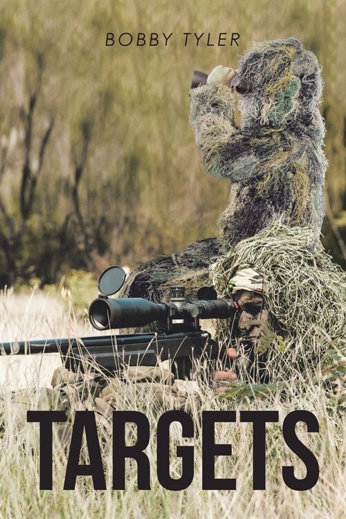 Targets (Paperback)