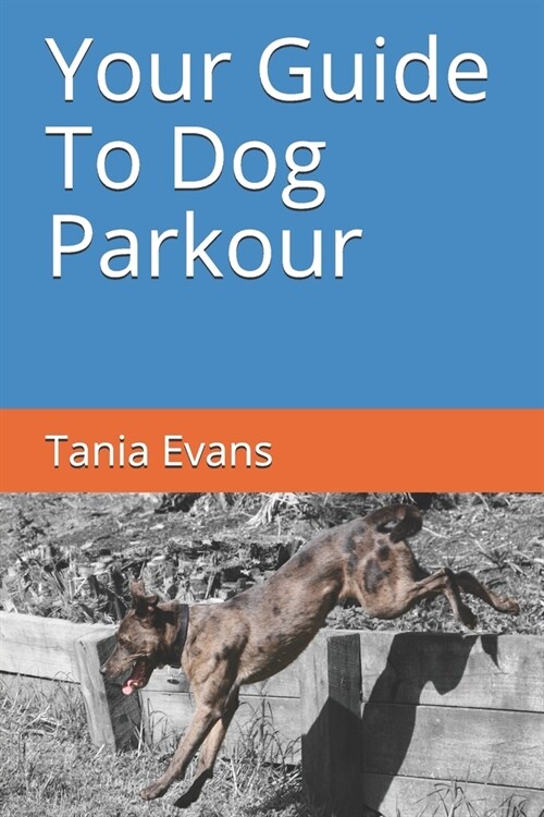 Your Guide to Dog Parkour (Paperback)